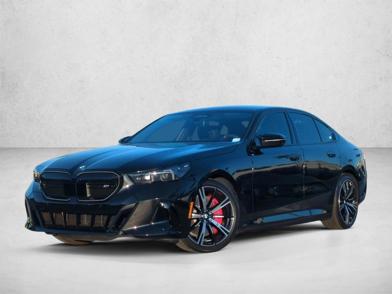 2025 BMW i5 M60 -
                  Las Vegas, NV