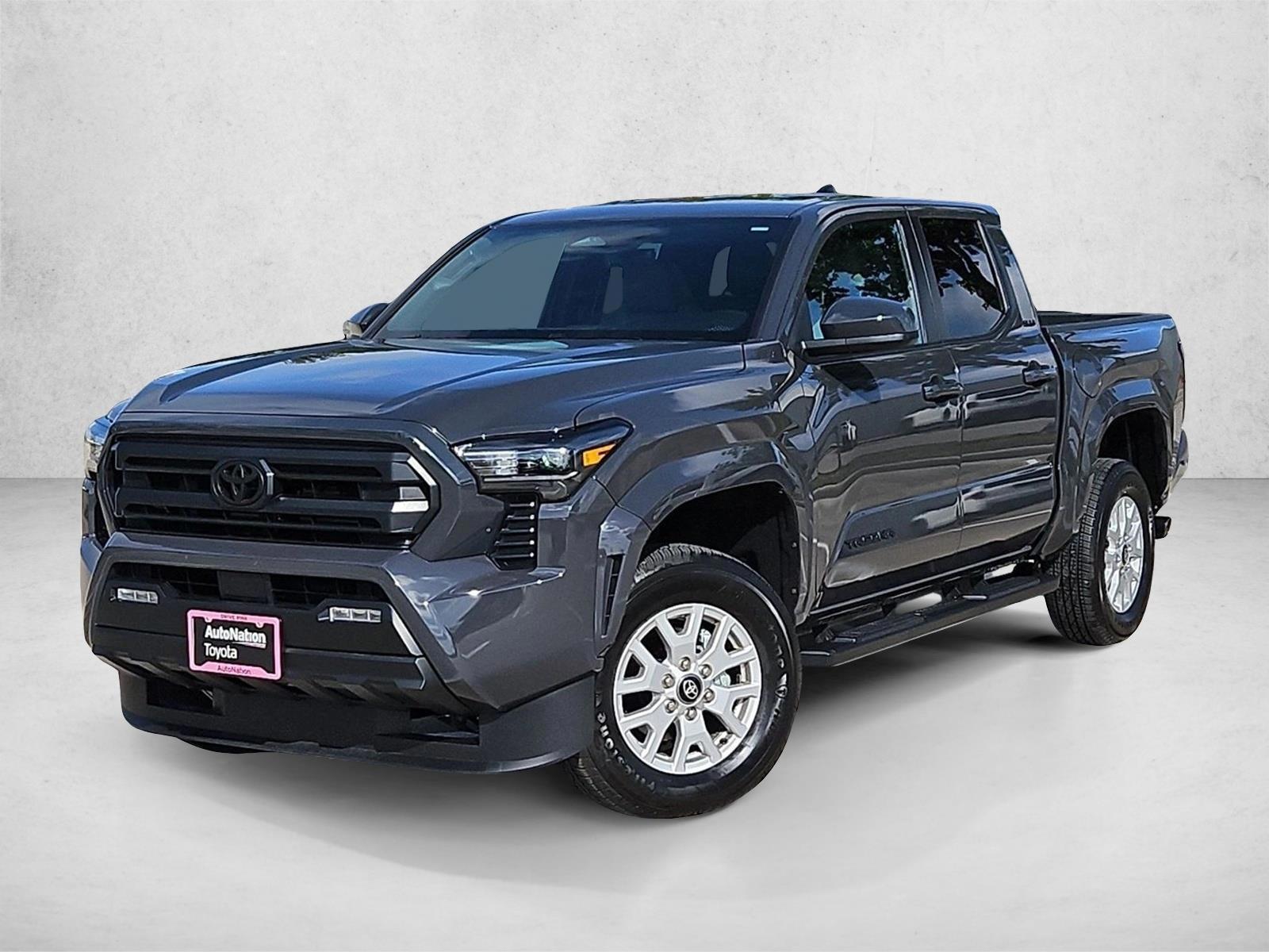 Thumbnail: 2025 Toyota Tacoma - 1