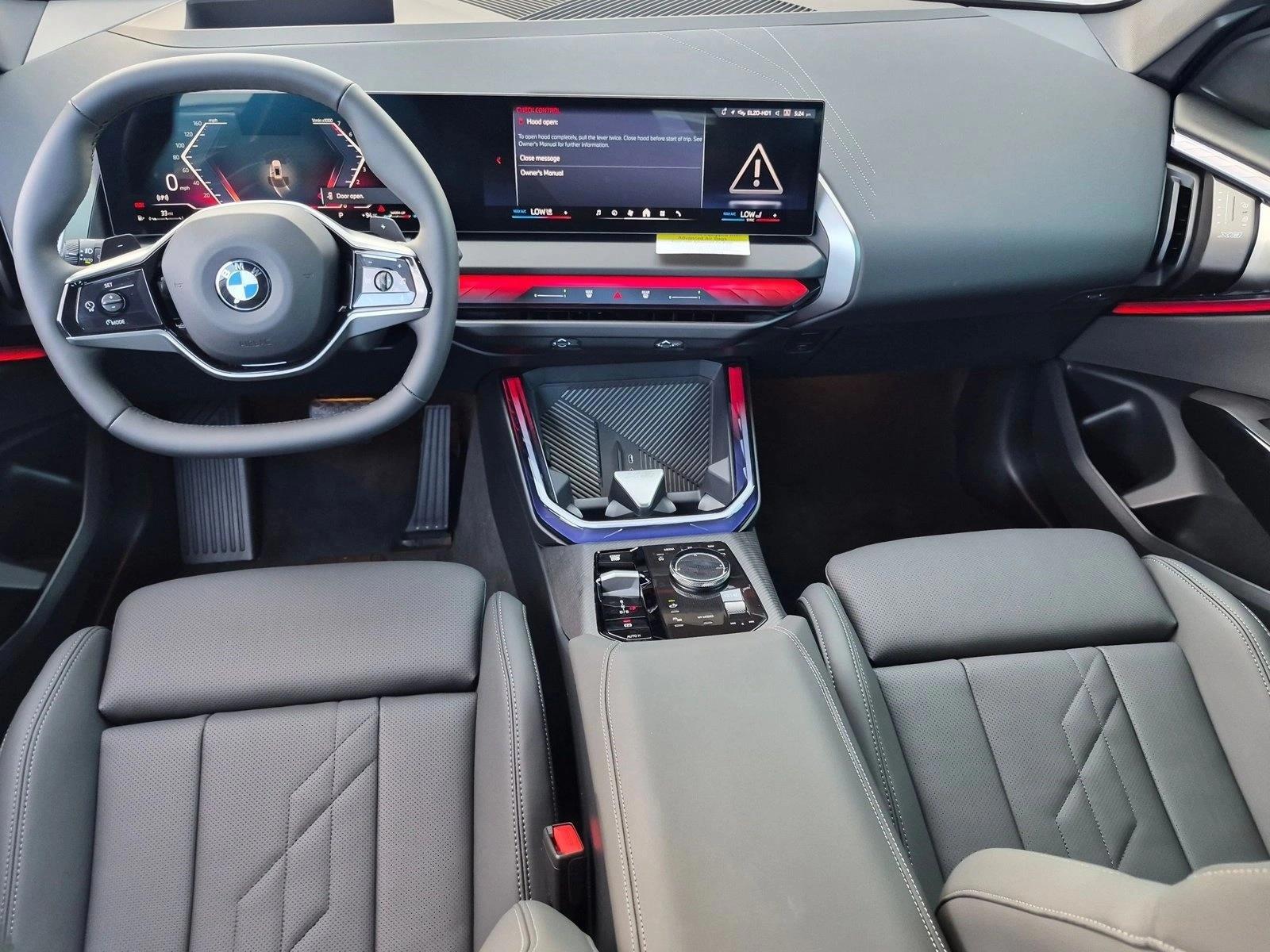 Thumbnail: 2026 BMW X3 - 3