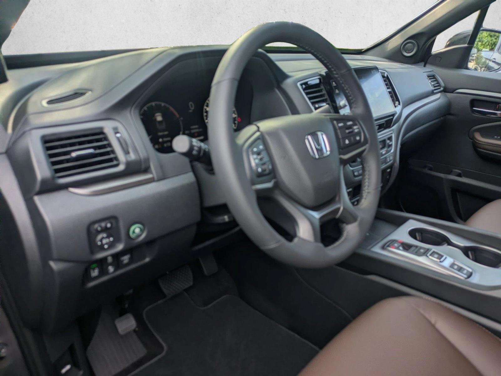 Thumbnail: 2026 Honda Ridgeline - 3