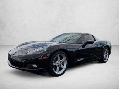 2007 Chevrolet Corvette  -
                  Las Vegas, NV