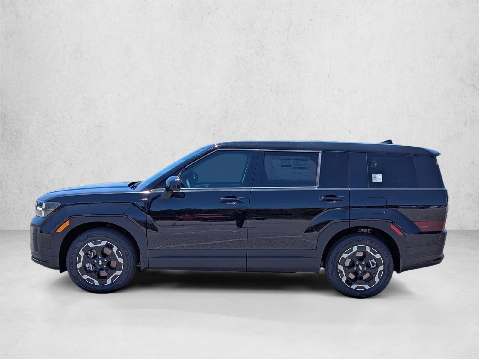 Thumbnail: 2026 Hyundai Santa Fe - 2