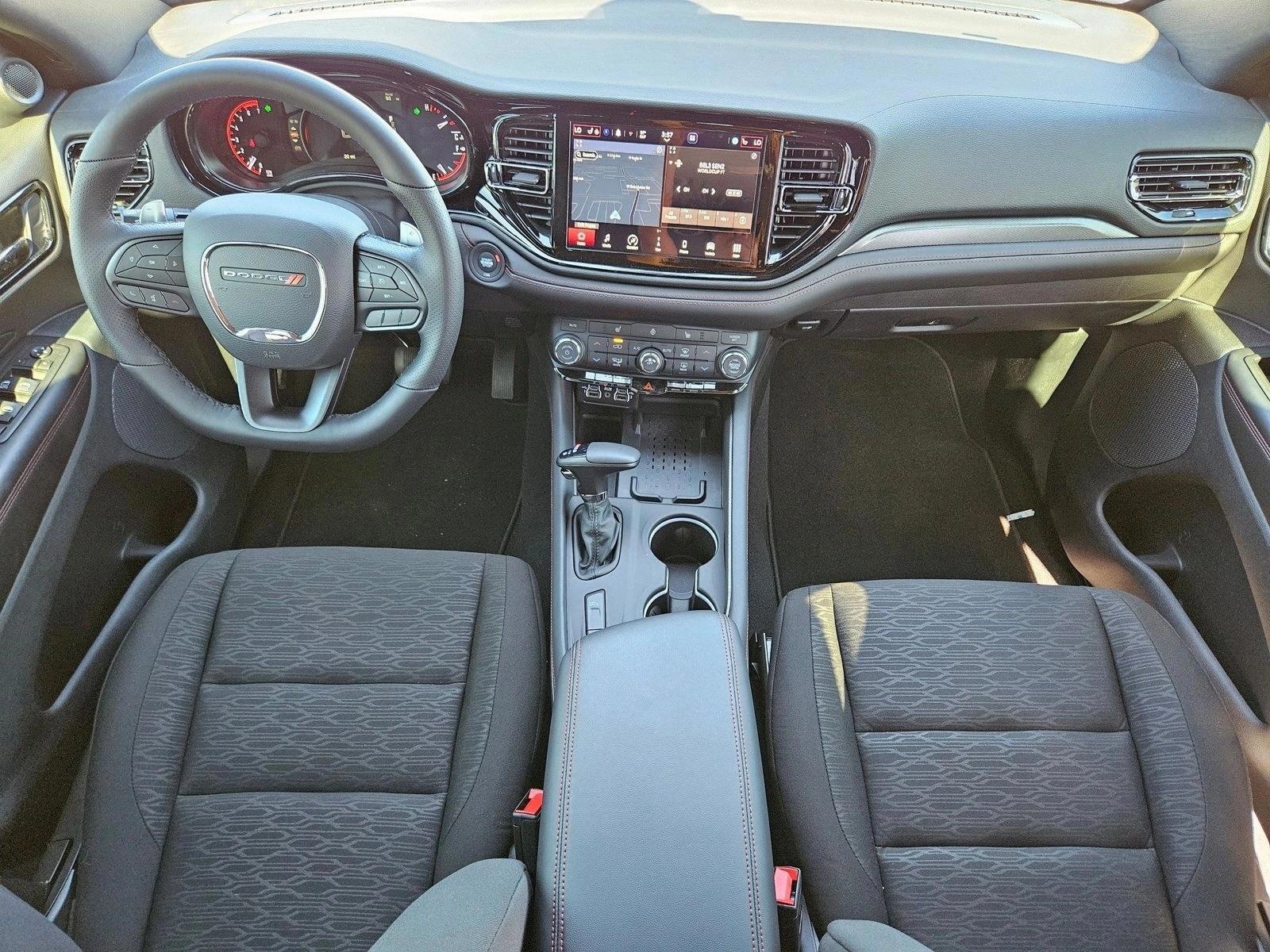 Thumbnail: 2026 Dodge Durango - 4