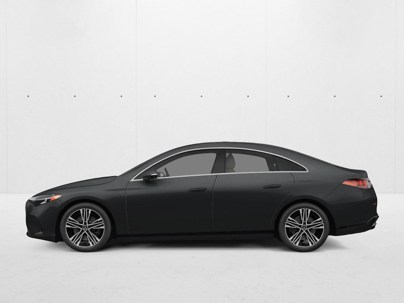 Thumbnail: 2027 Mercedes-Benz CLA - 2