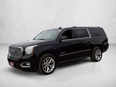 2019 GMC Yukon XL  -
                  Centennial, CO