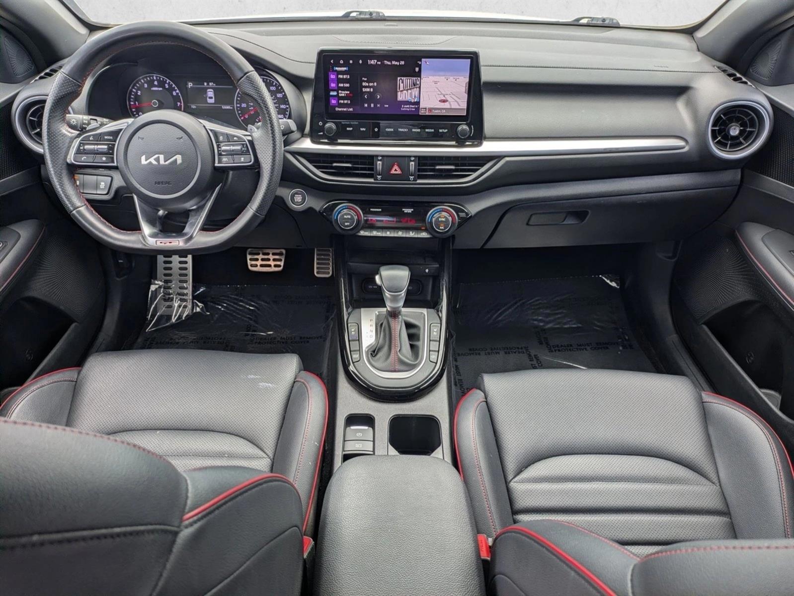 Thumbnail: 2023 Kia Forte - 3