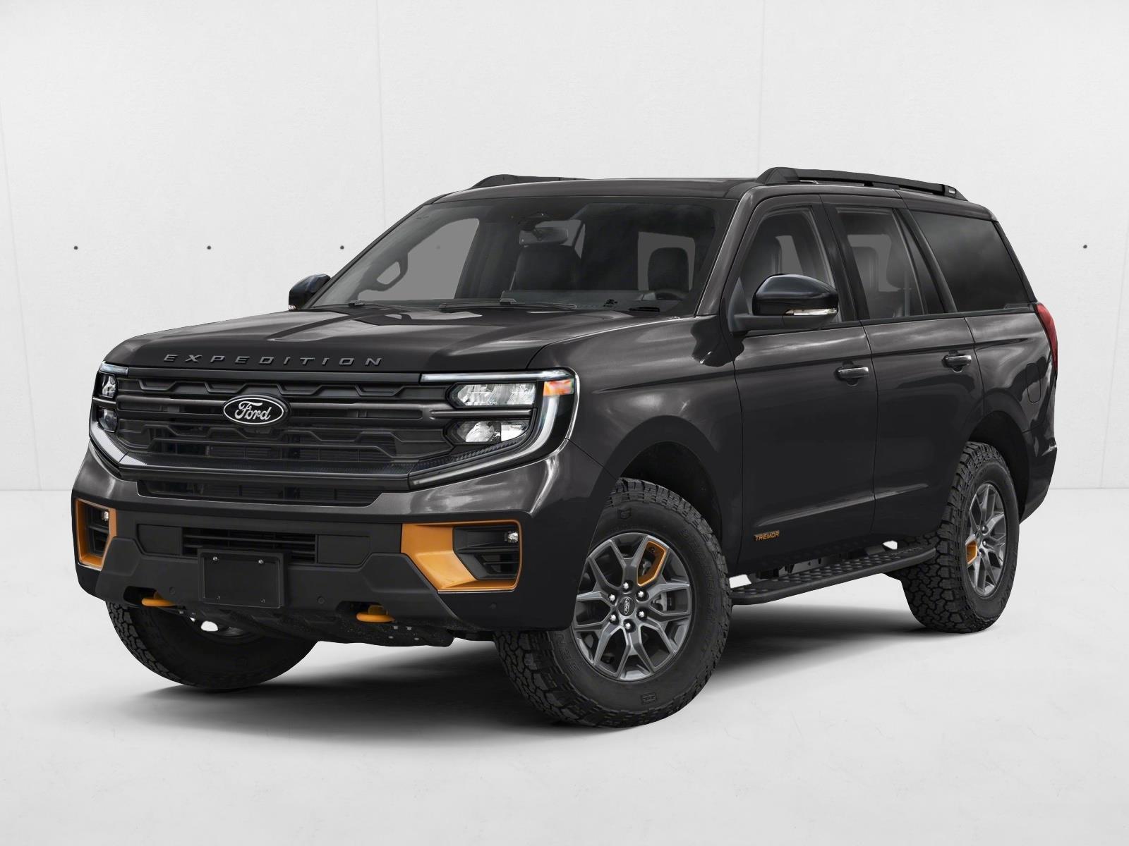 Thumbnail: 2026 Ford Expedition - 1