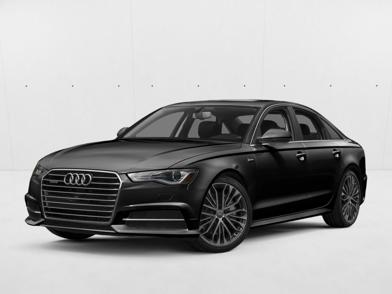 2017 Audi A6 Premium Plus -
                  Cockeysville, MD