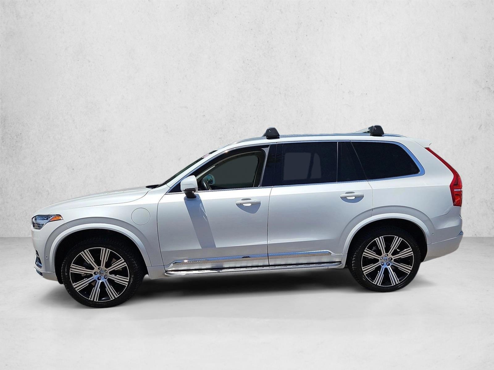 Thumbnail: 2024 Volvo XC90 - 2
