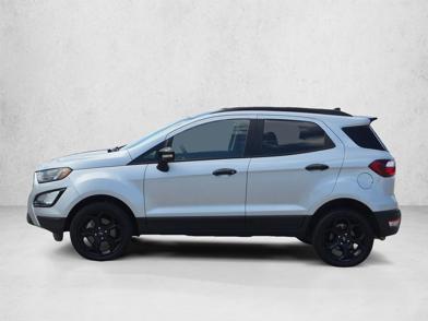 2021 Ford EcoSport