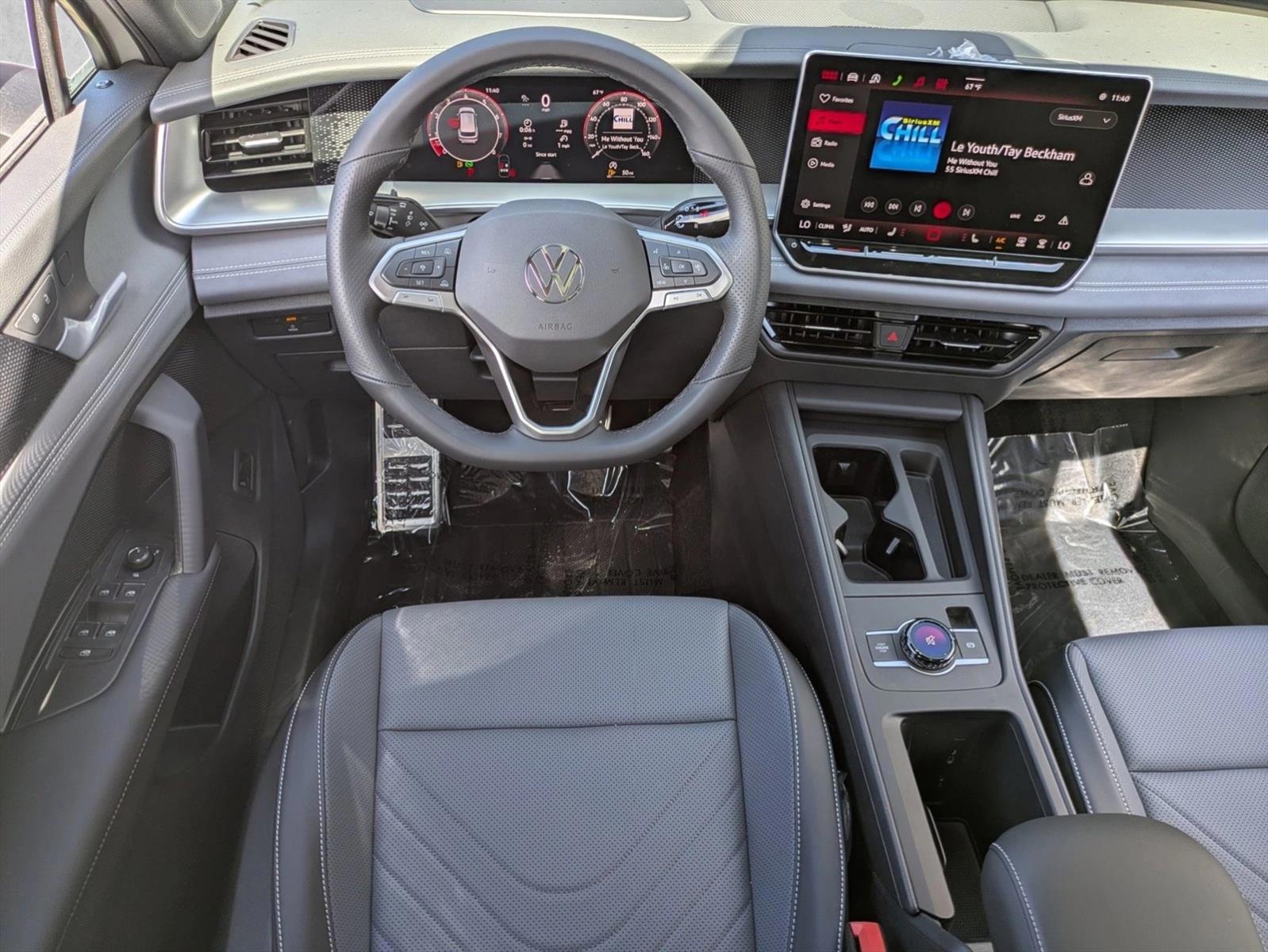 Thumbnail: 2026 Volkswagen Tiguan - 3
