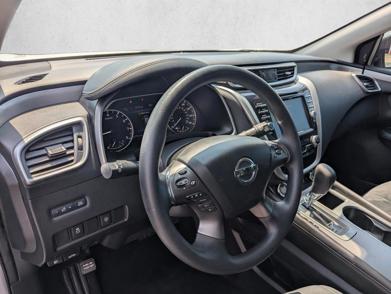 2020 Nissan Murano