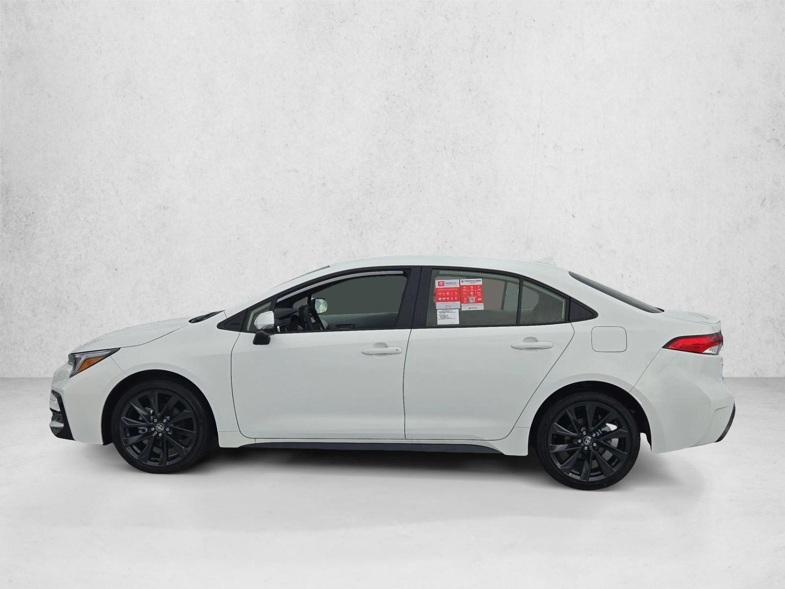 Thumbnail: 2026 Toyota Corolla - 2