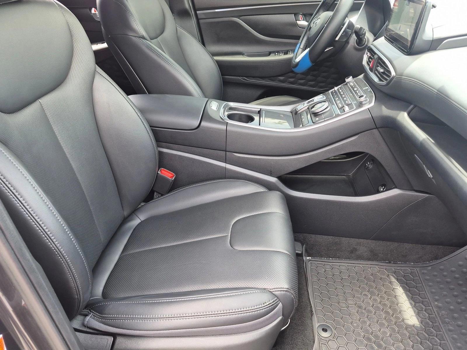 2023 Hyundai Santa Fe XRT - Photo 20