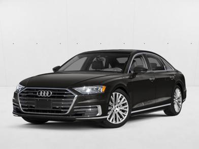 2021 Audi A8  -
                  Westmont, IL