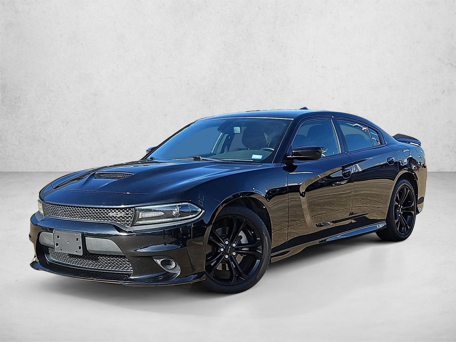 Thumbnail: 2021 Dodge Charger - 1