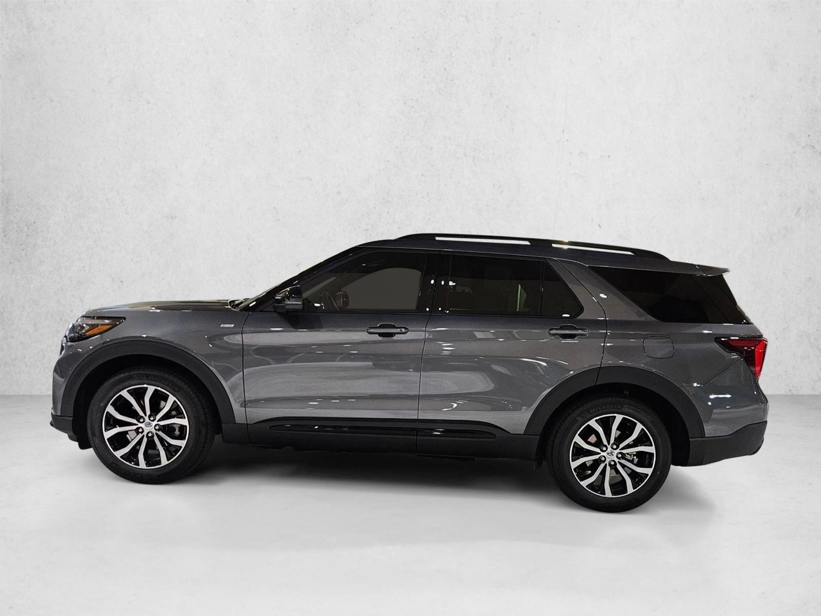Thumbnail: 2026 Ford Explorer - 2