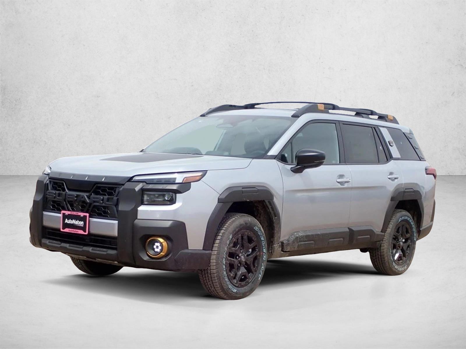 Thumbnail: 2026 Subaru Outback - 1