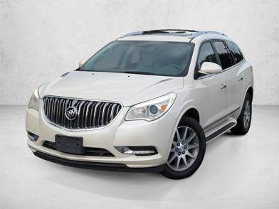 2013 Buick Enclave Leather Group -
                  Columbus, GA