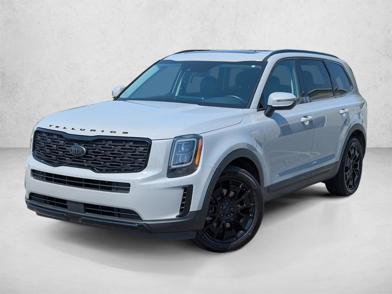 2021 Kia Telluride EX -
                  Columbus, GA