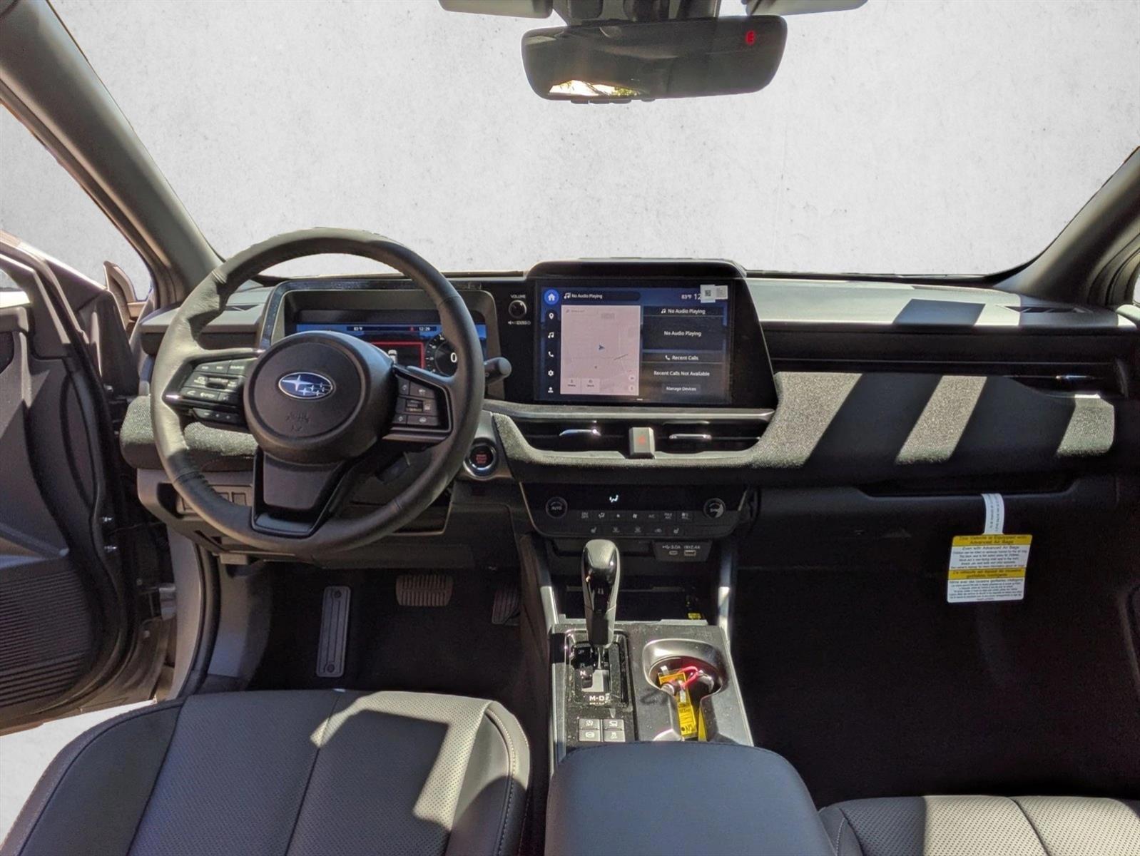 Thumbnail: 2026 Subaru Outback - 3