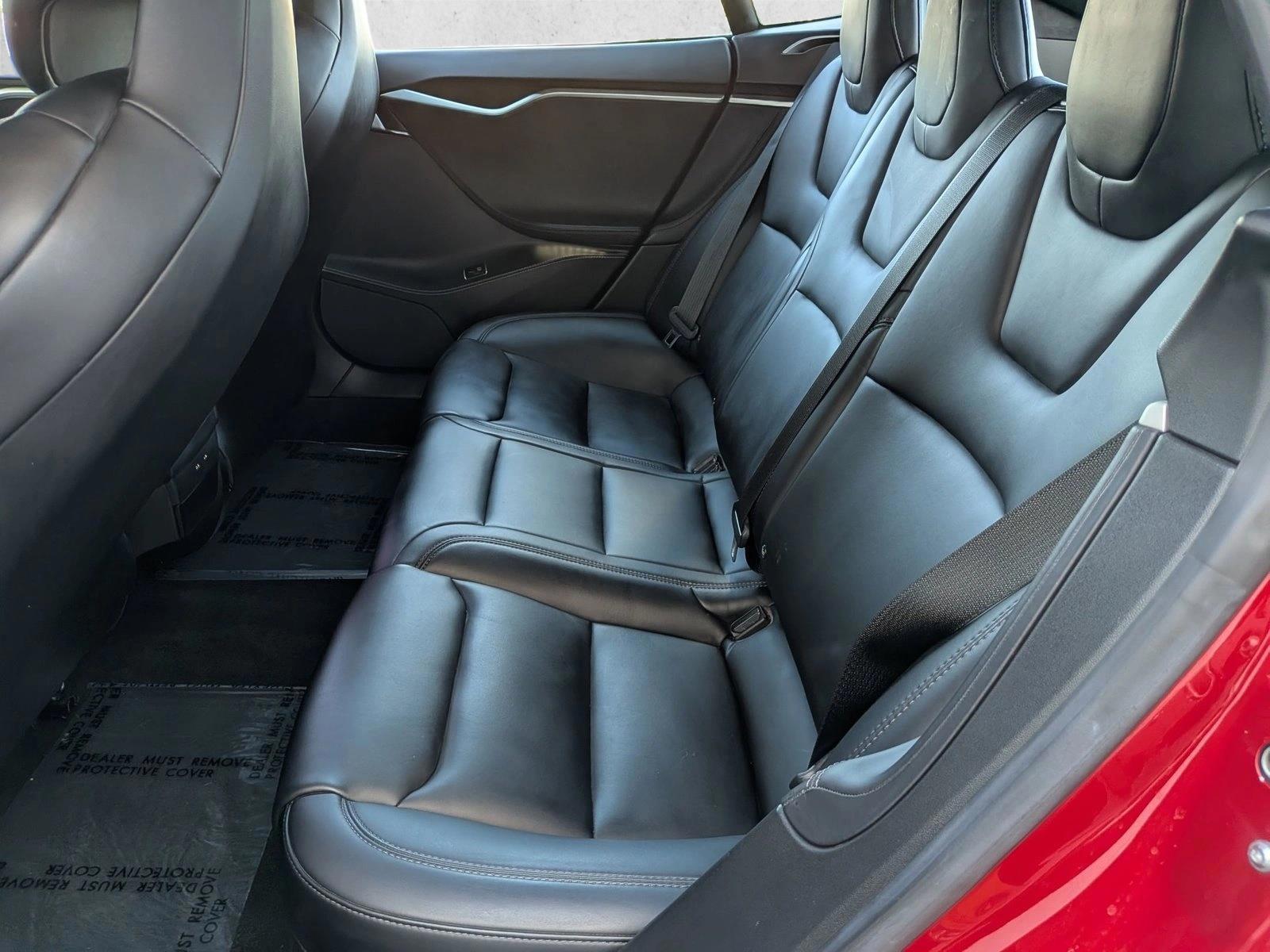 2018 Tesla Model S 75D - Photo 24