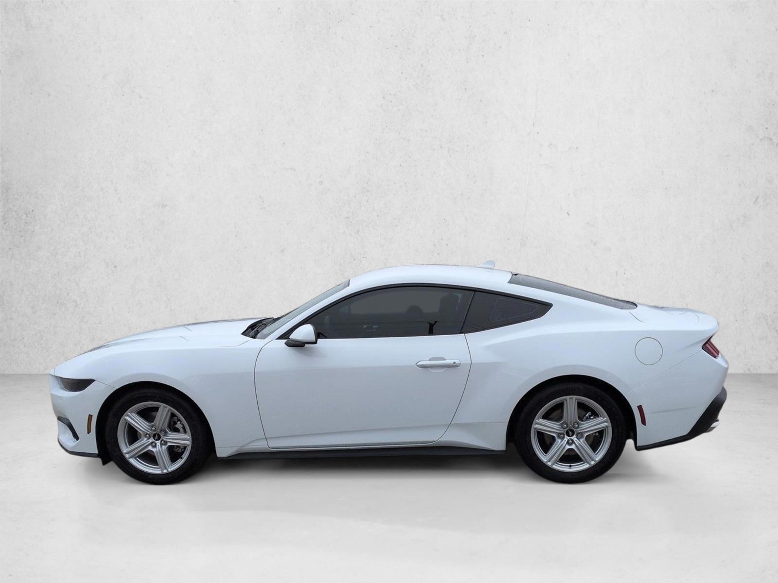 Thumbnail: 2026 Ford Mustang - 2