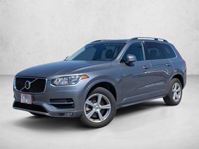 2016 Volvo XC90 T5 Momentum -
                  San Jose, CA