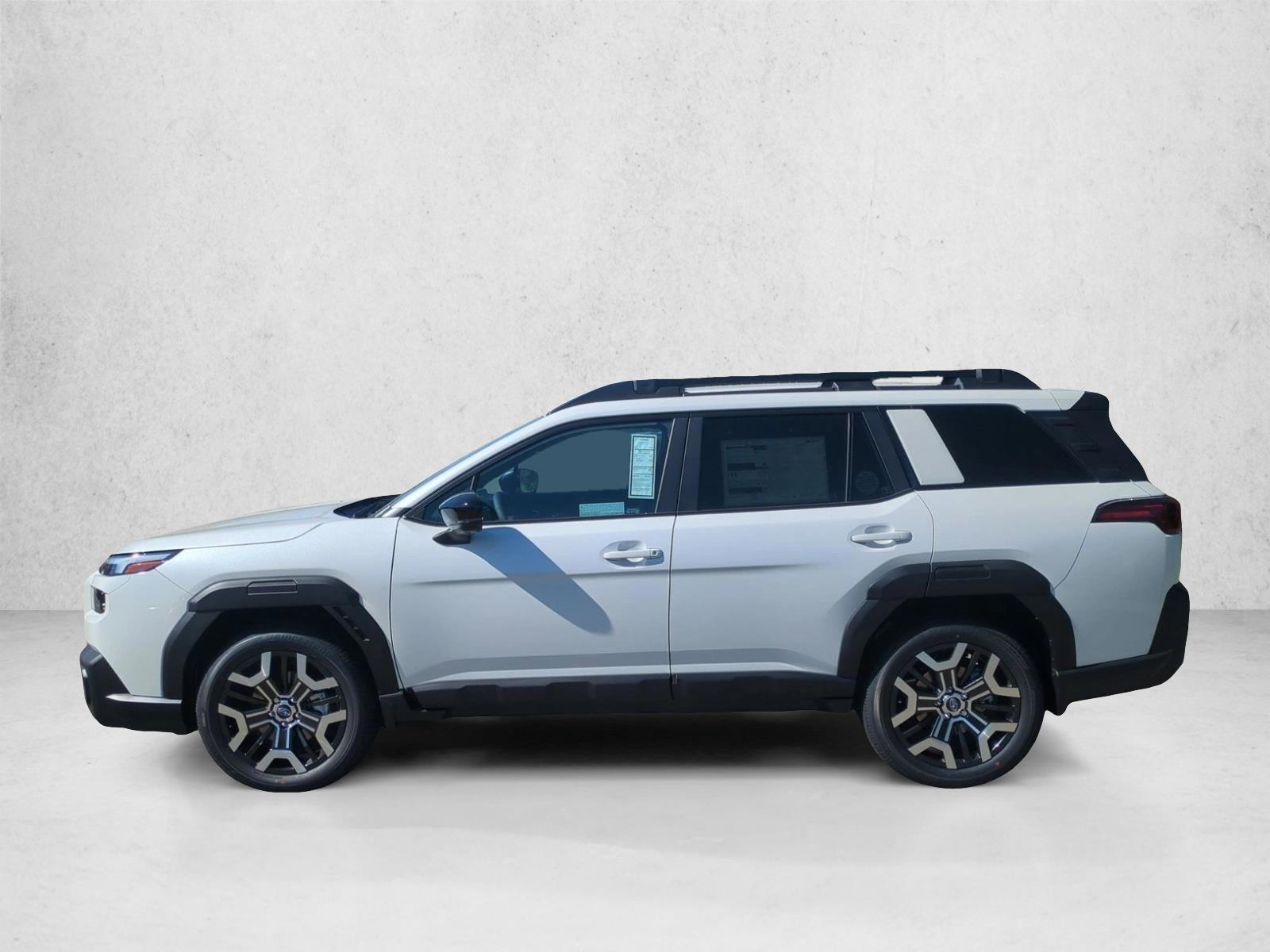 Thumbnail: 2026 Subaru Outback - 2