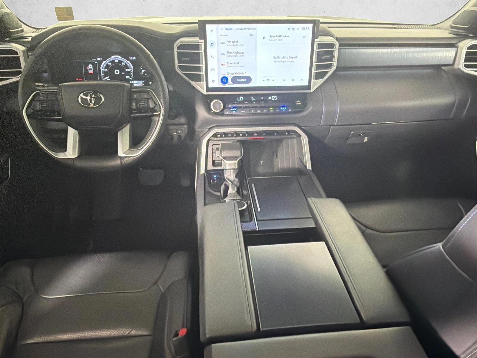 Thumbnail: 2025 Toyota Tundra - 3