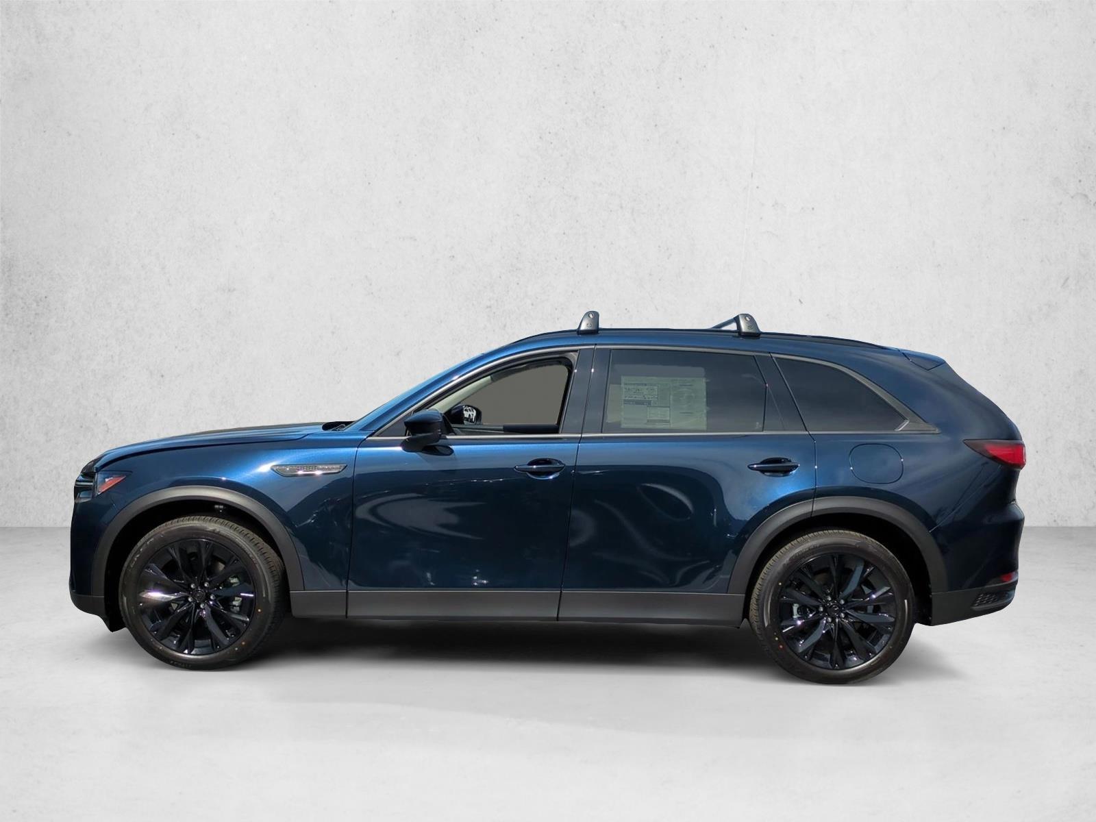 Thumbnail: 2026 Mazda CX-90 - 2