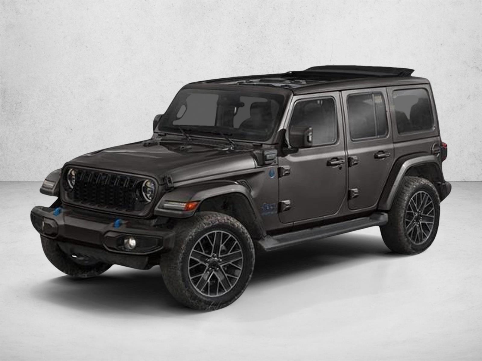 Thumbnail: 2024 Jeep Wrangler - 1