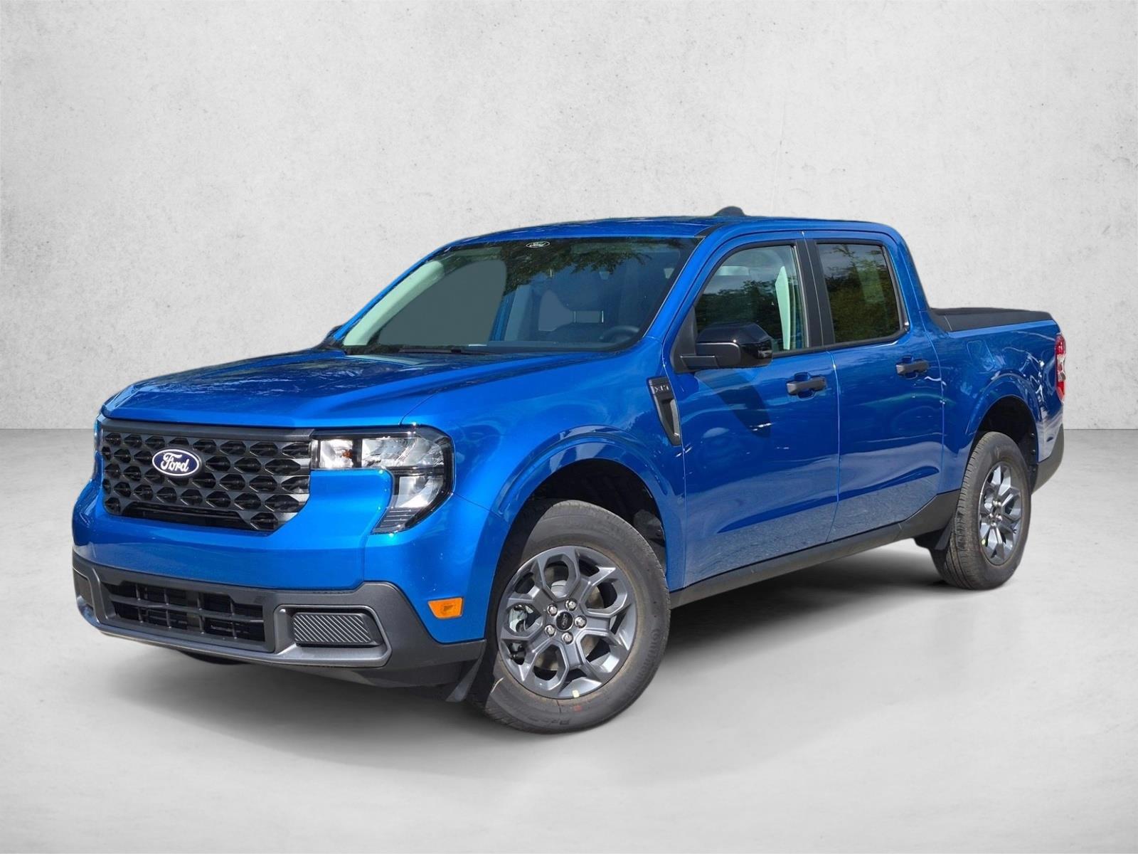 Thumbnail: 2026 Ford Maverick - 1