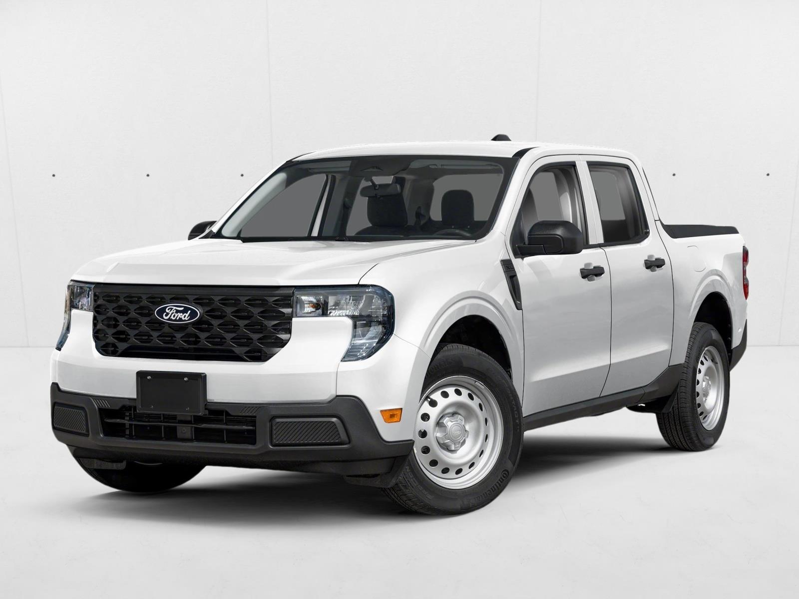 Thumbnail: 2026 Ford Maverick - 1
