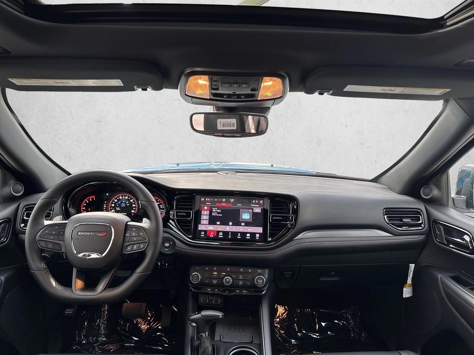 Thumbnail: 2027 Dodge Durango - 3