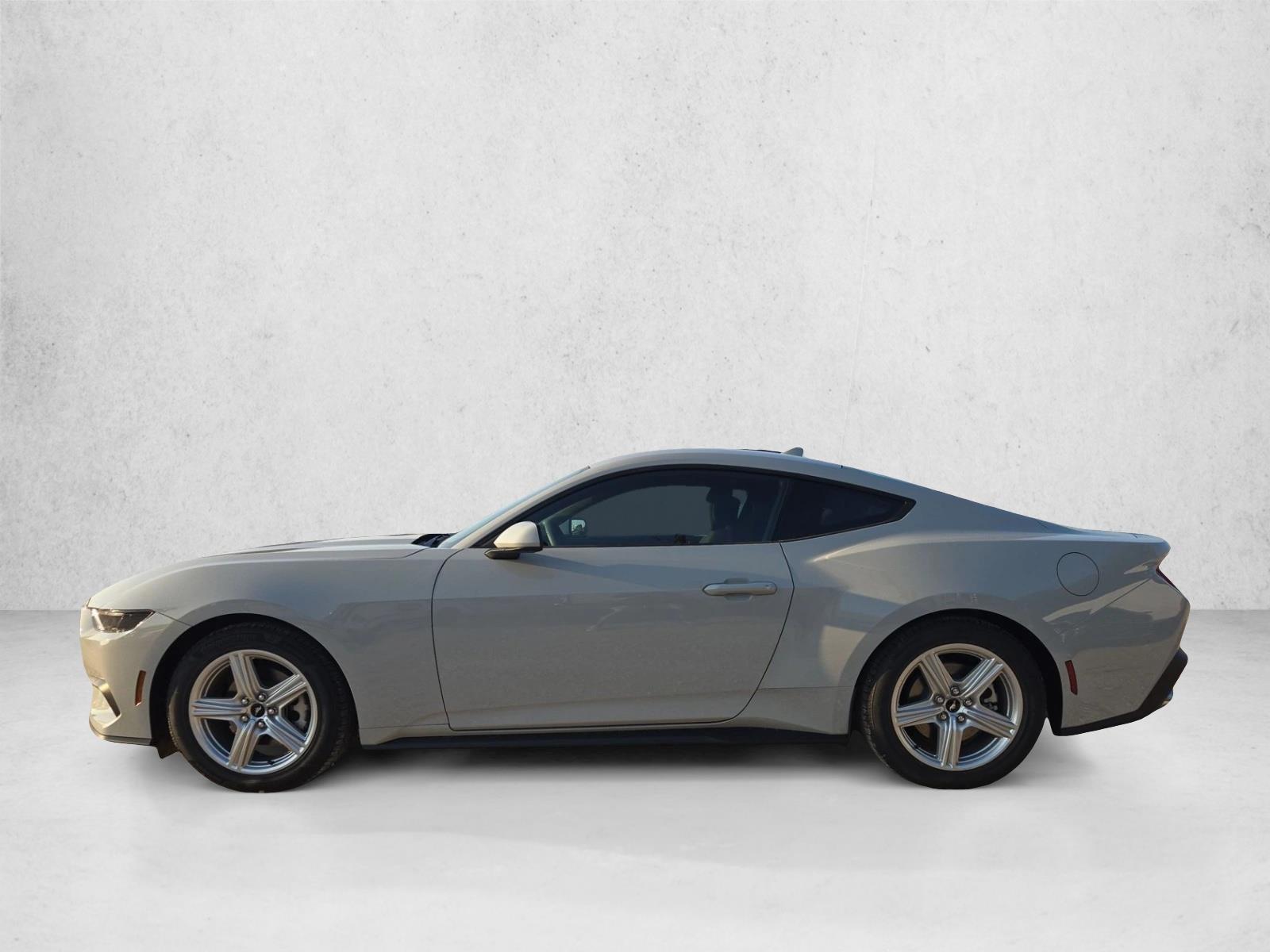 Thumbnail: 2026 Ford Mustang - 2