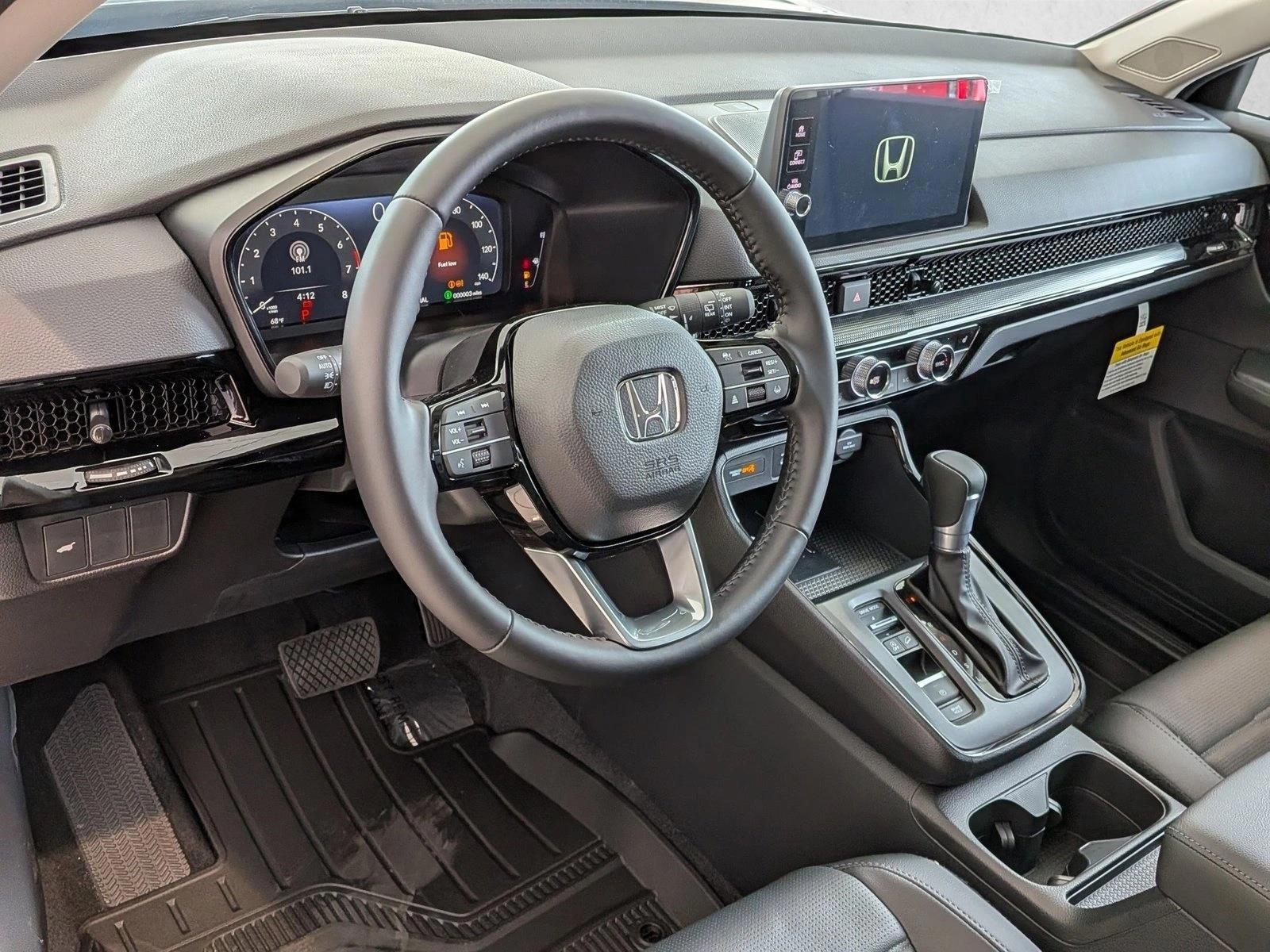 Thumbnail: 2026 Honda CR-V - 3