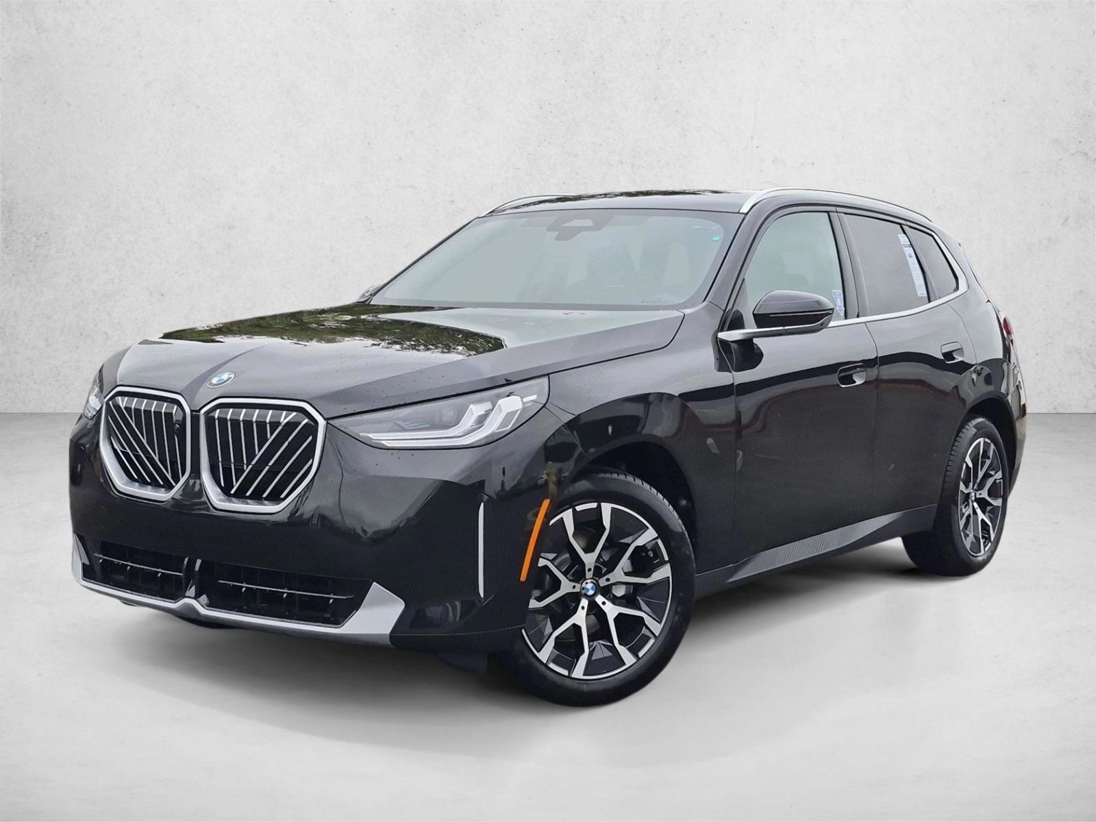Thumbnail: 2026 BMW X3 - 1