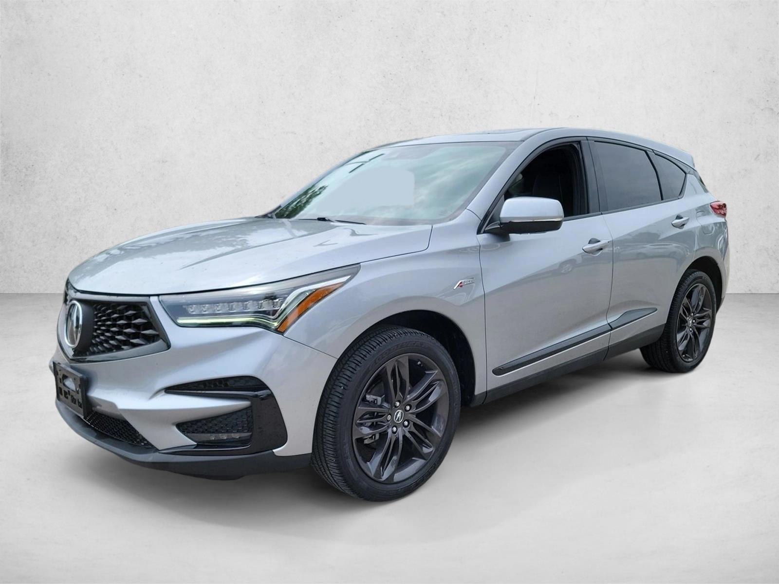 Thumbnail: 2020 Acura RDX - 1