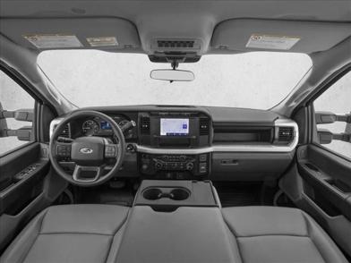 2026 Ford Super Duty F-350 SRW