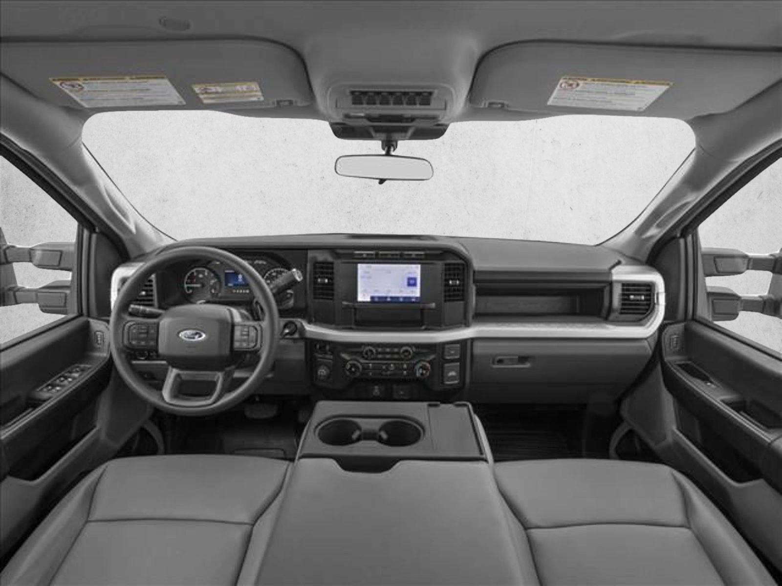 Thumbnail: 2026 Ford Econoline - 3