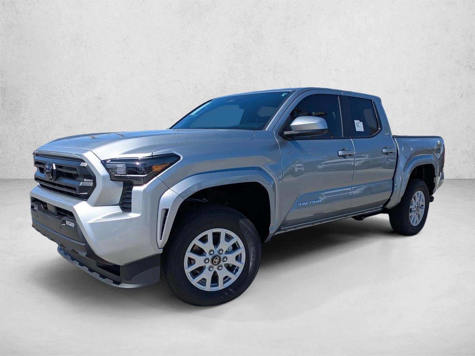 Thumbnail: 2026 Toyota Tacoma - 1