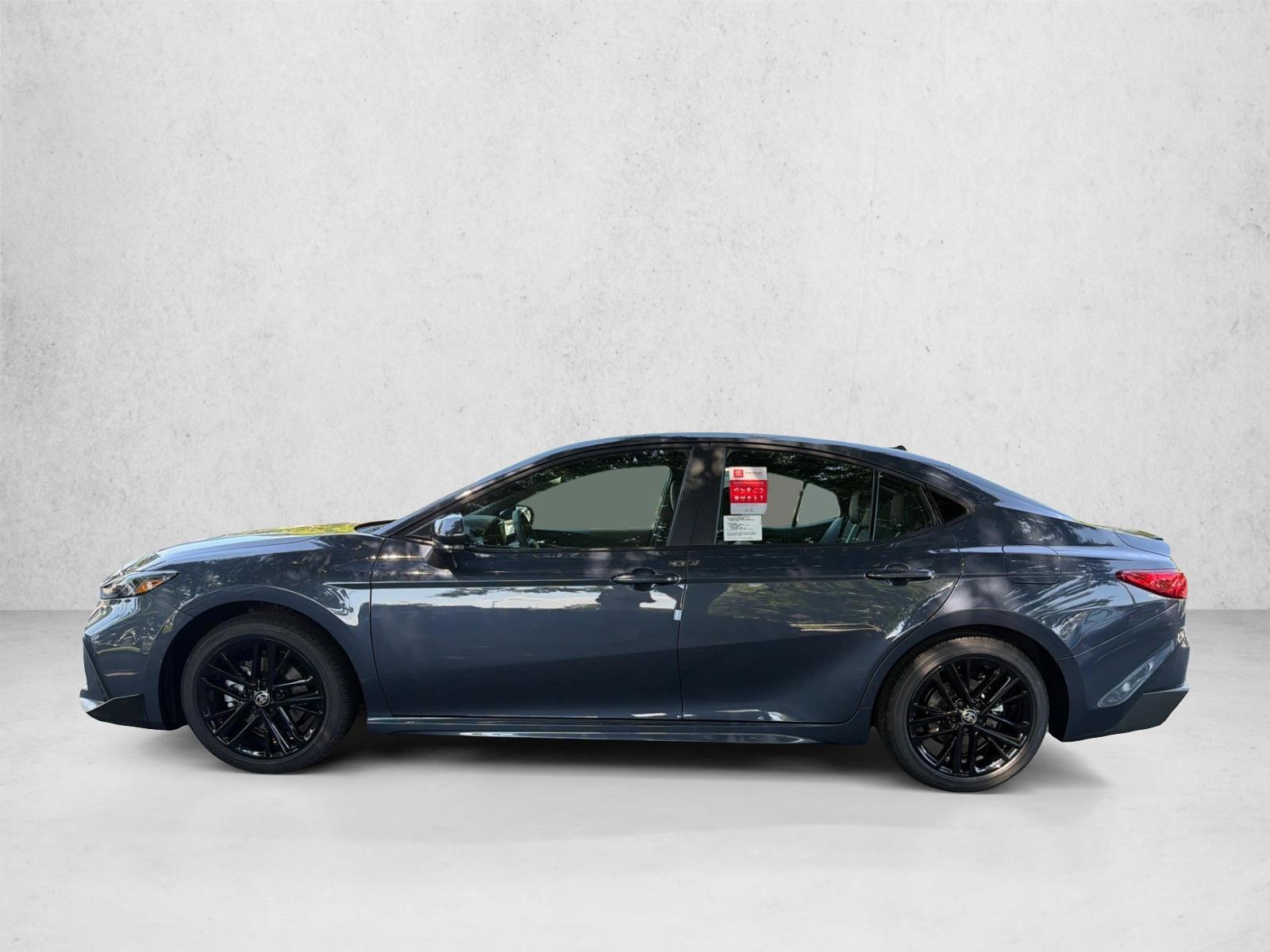 Thumbnail: 2026 Toyota Camry - 2