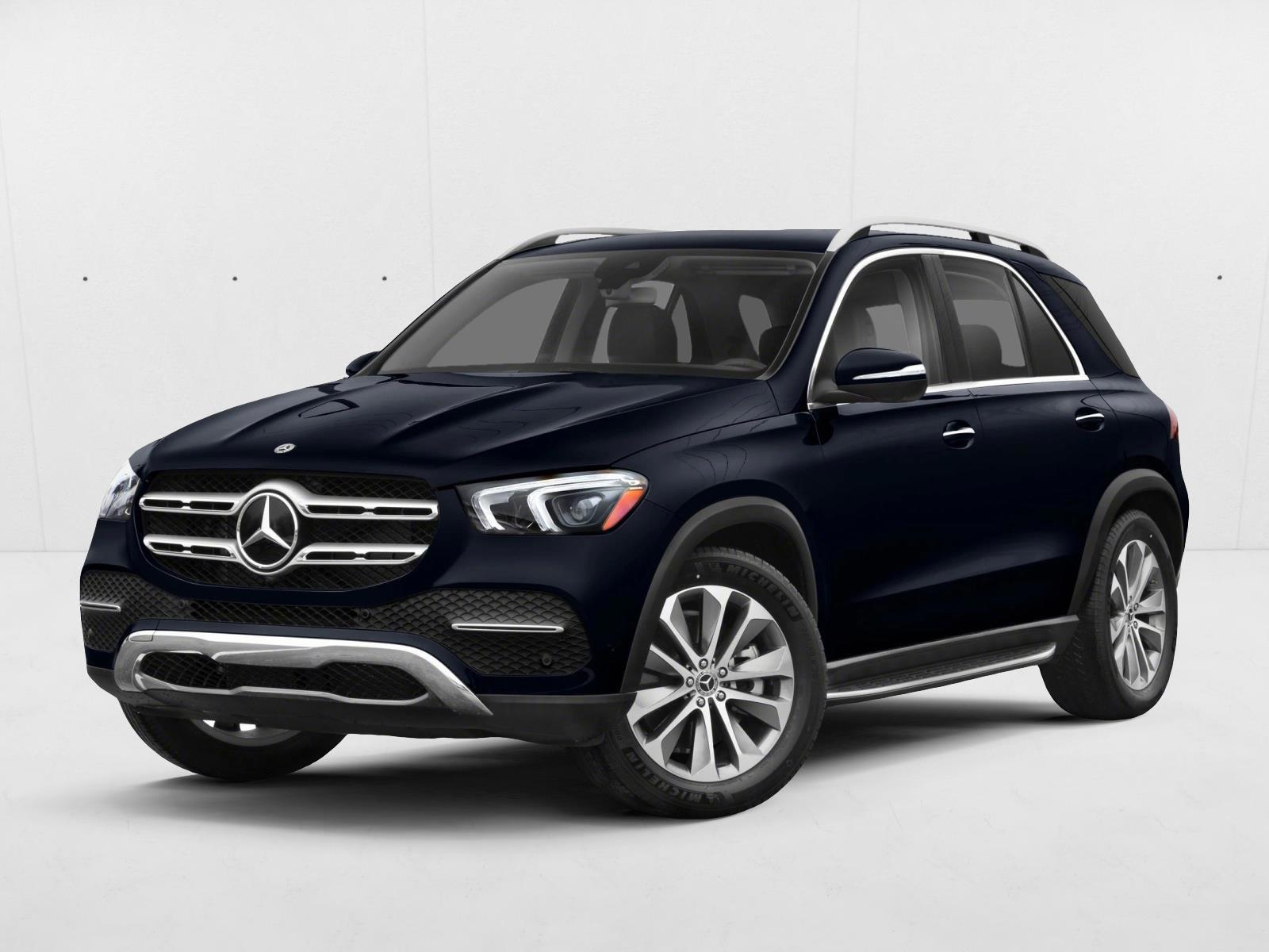 2021 Mercedes-Benz GLE GLE450