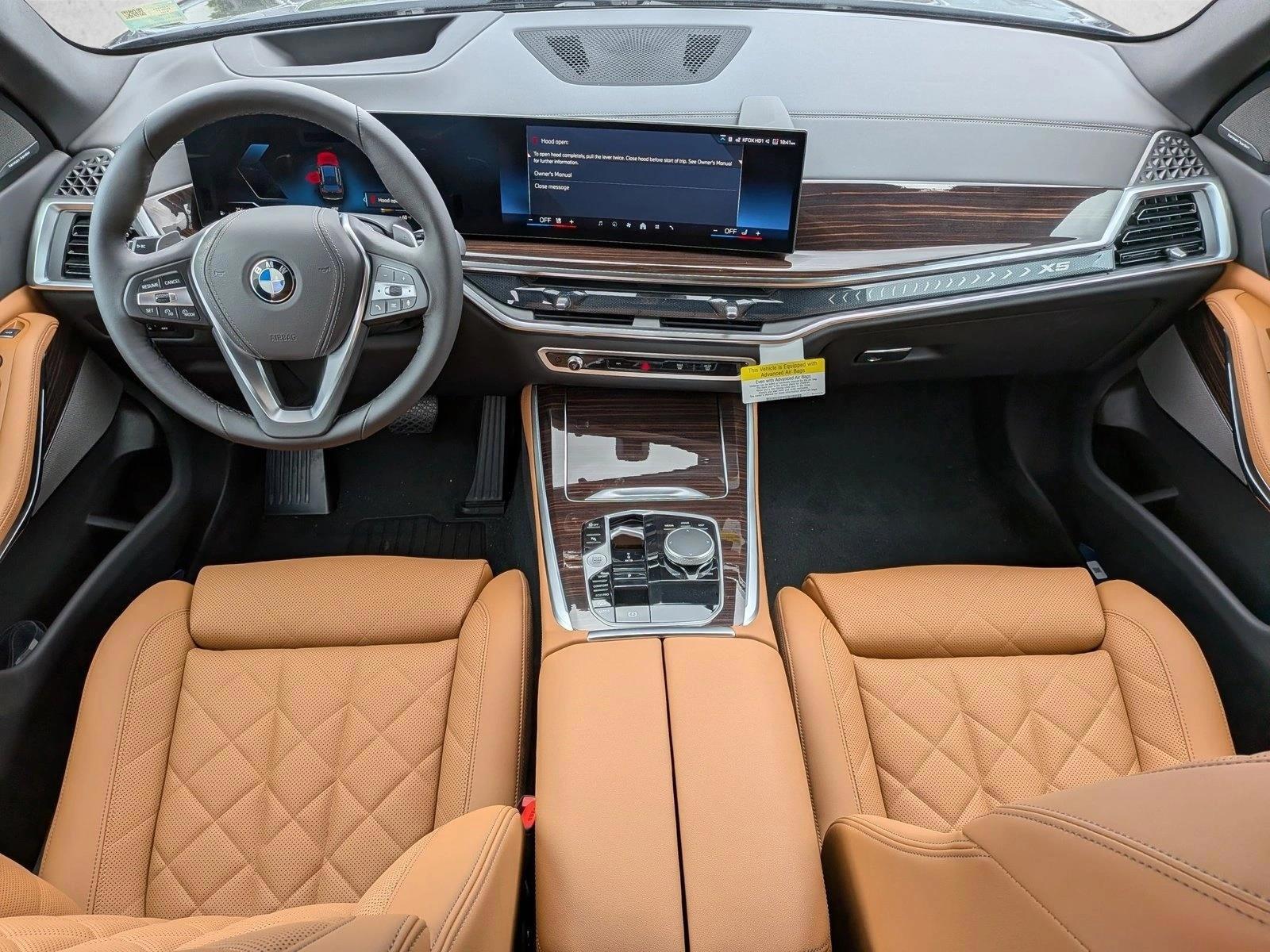 Thumbnail: 2026 BMW X5 - 4