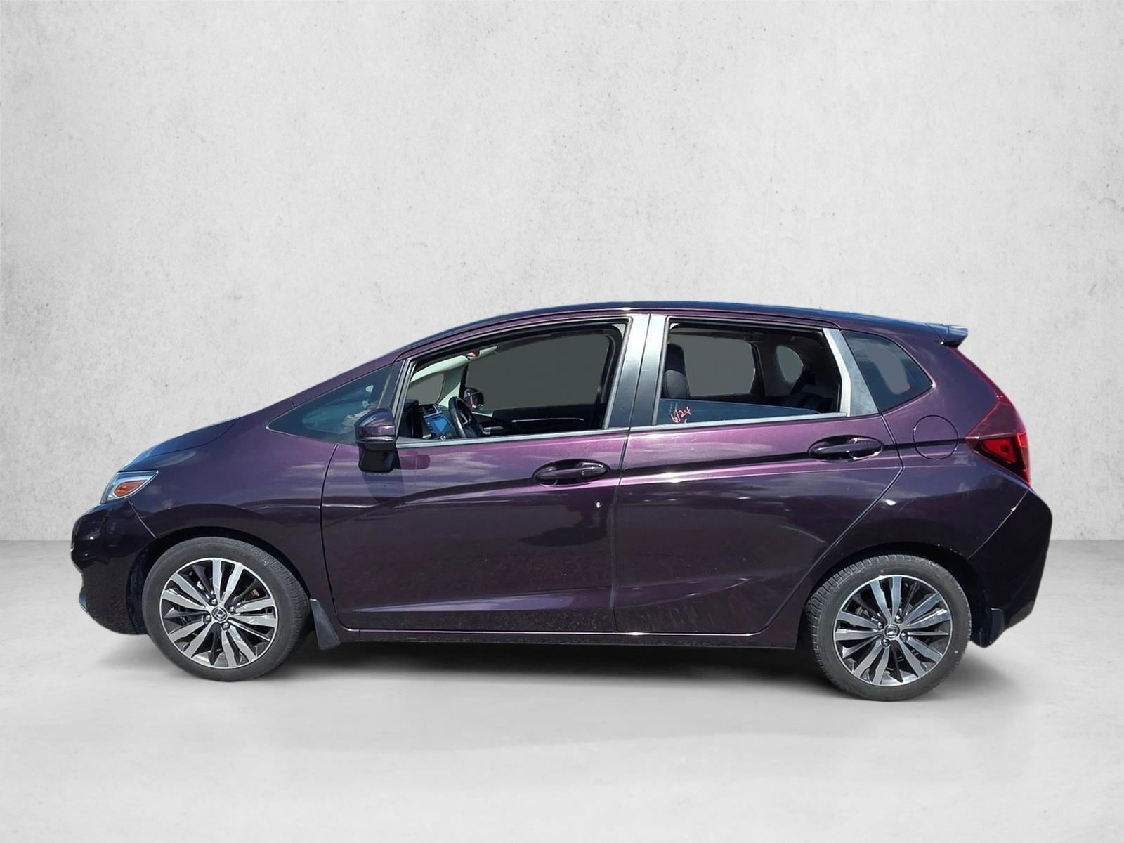 Thumbnail: 2015 Honda Fit - 2