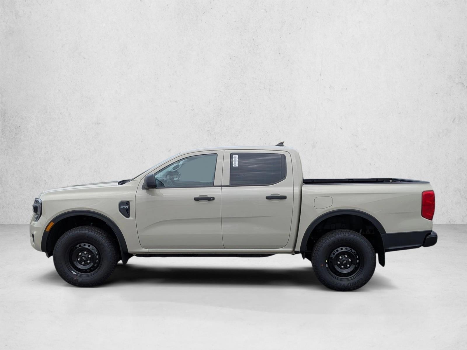 Thumbnail: 2026 Ford Ranger - 2