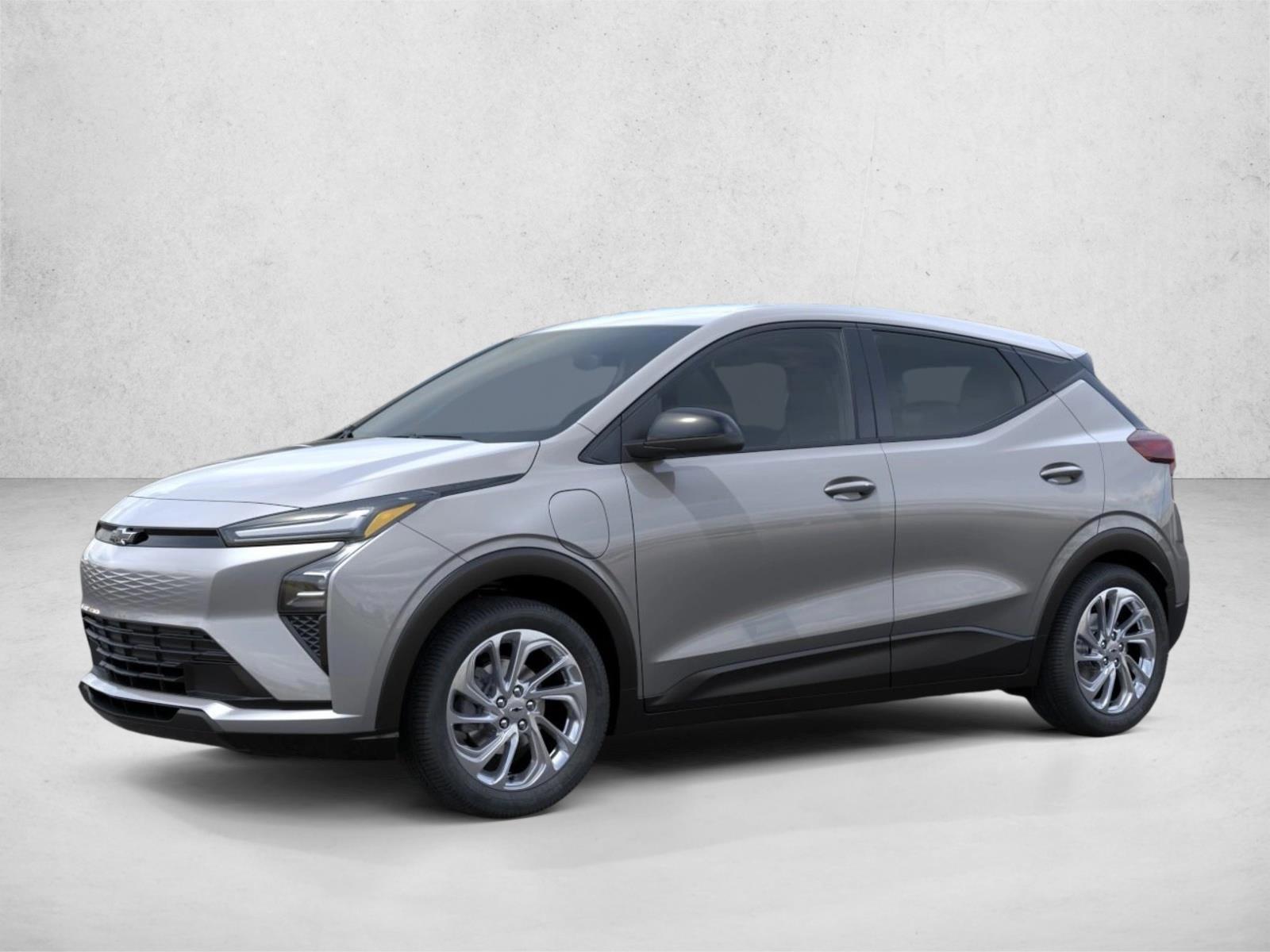 Thumbnail: 2027 Chevrolet Bolt EV - 2