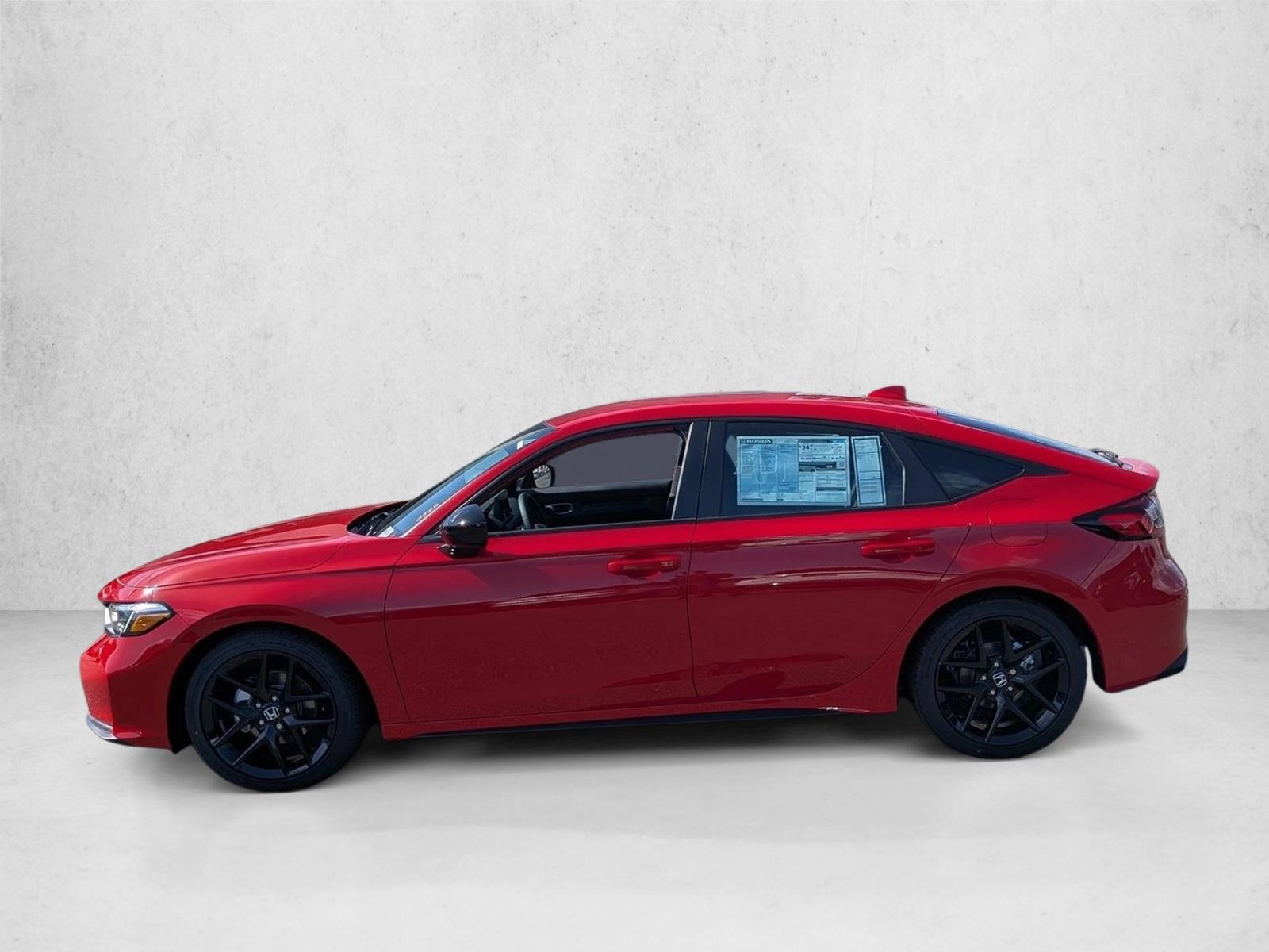 Thumbnail: 2026 Honda Civic - 2