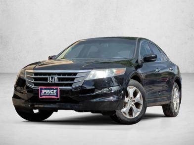 2011 Honda Accord EX-L -
                  Golden, CO